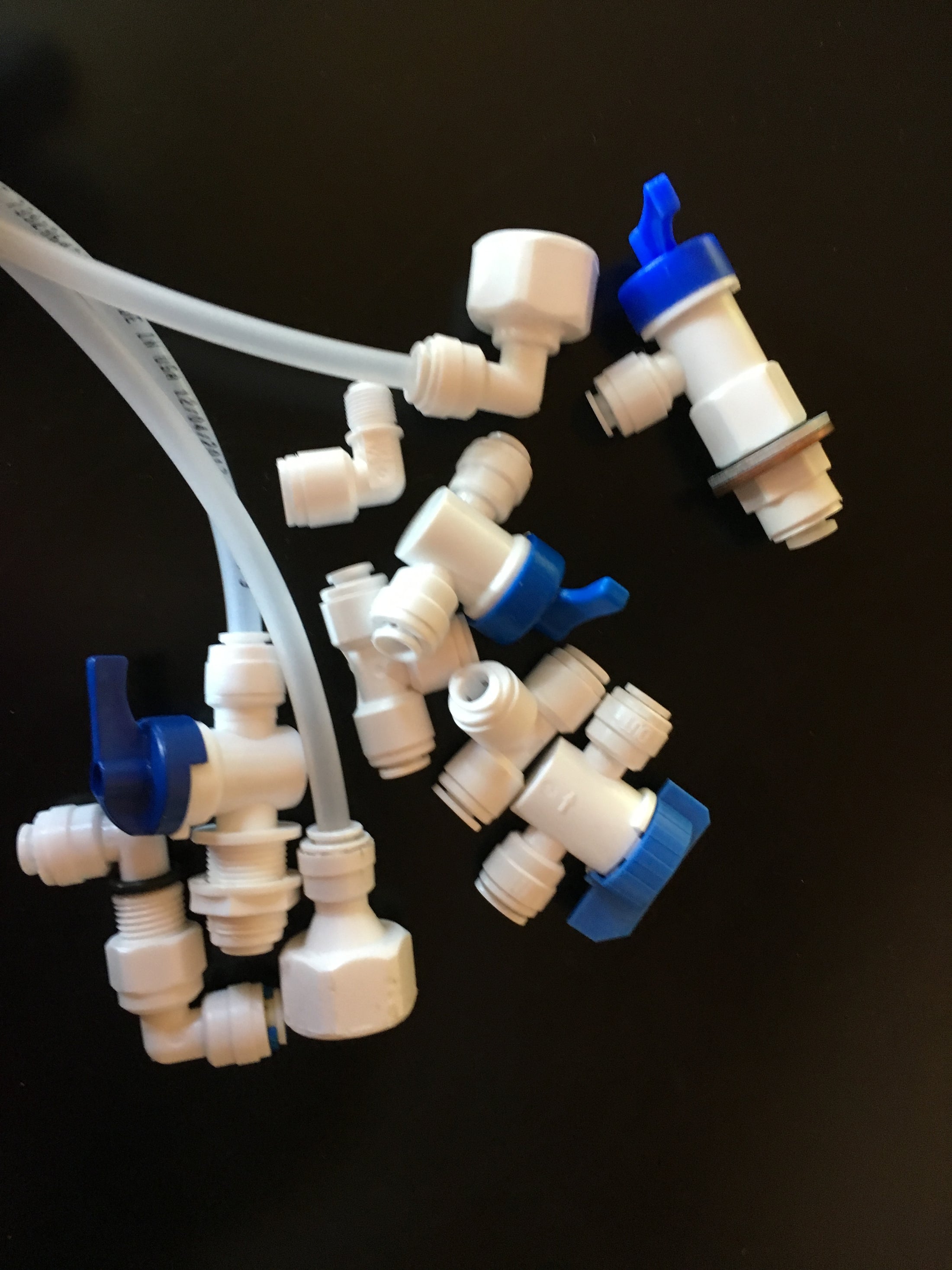 How I Added A Water Line To My Coffee Maker Water Line Solutions